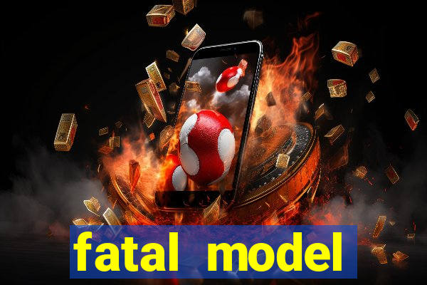 fatal model cruzeiro do sul